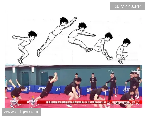 竞技体育新时代：科技创新与运动员素质提升的深度融合与发展探析