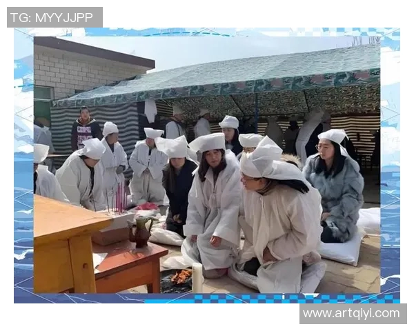 现代殡葬文化变迁与传统仪式的融合发展探讨