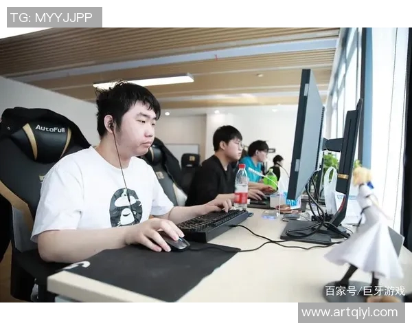 DOTA2深度解析RNG战队核心选手个人能力与战术风格的全面探讨